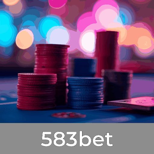 583bet GAME Slots de Cassino