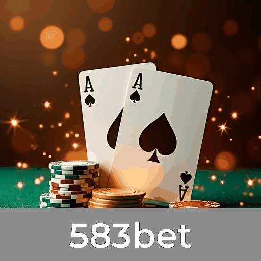583bet Brasil 2025