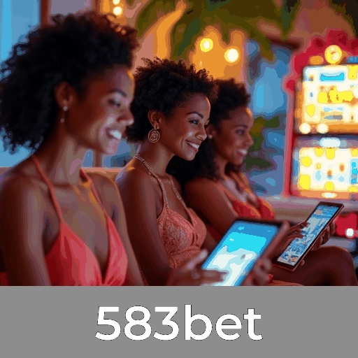 583bet Big Bass Splash Slot Brasil