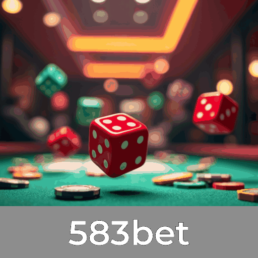 583bet Apostas Esportivas Brasil